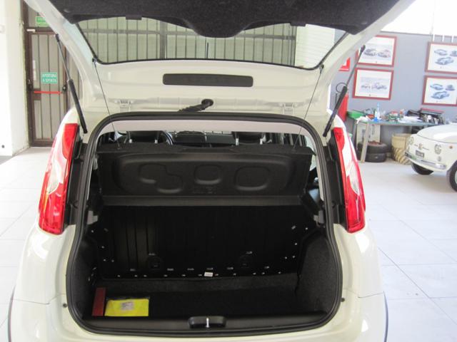 Fiat Panda 1.0 FireFly S&S Hybrid, del 2024, in vendita a Tortona (AL)