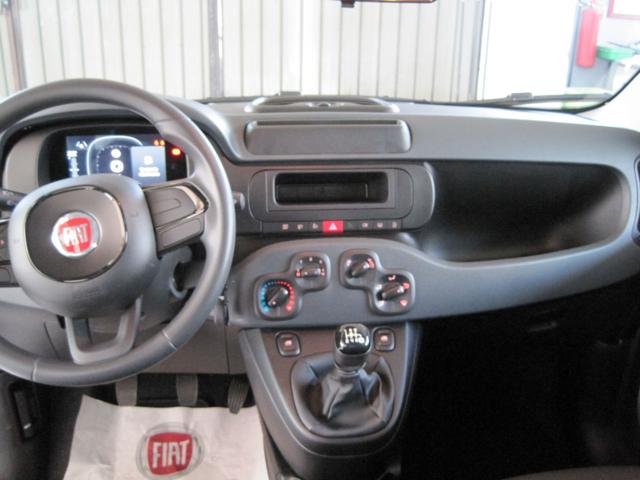Fiat Panda 1.0 FireFly S&S Hybrid, del 2024, in vendita a Tortona (AL)