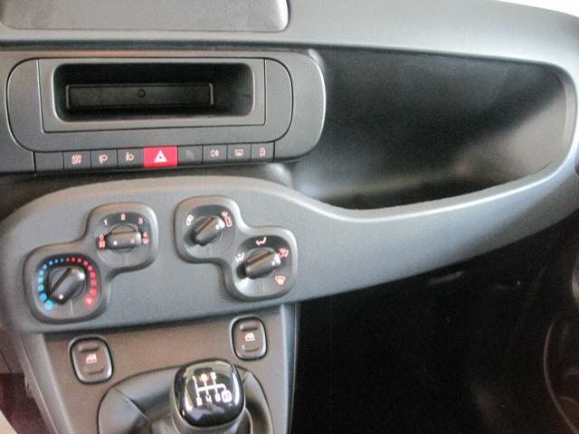 Fiat Panda 1.0 FireFly S&S Hybrid, del 2024, in vendita a Tortona (AL)