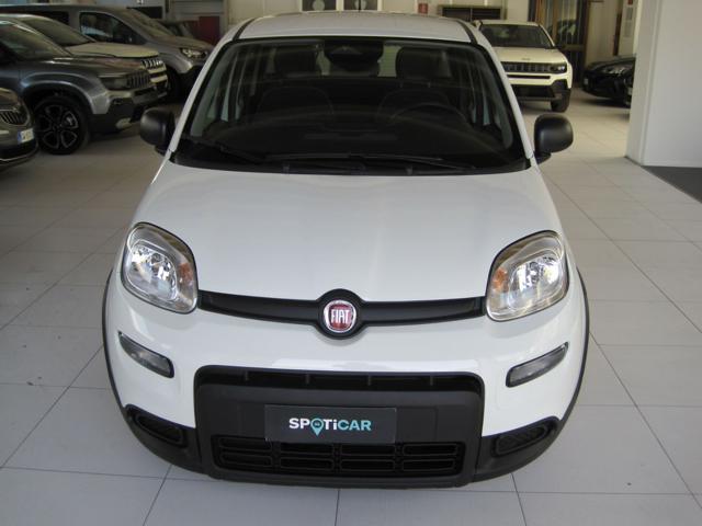 Fiat Panda 1.0 FireFly S&S Hybrid km 0 a TORTONA