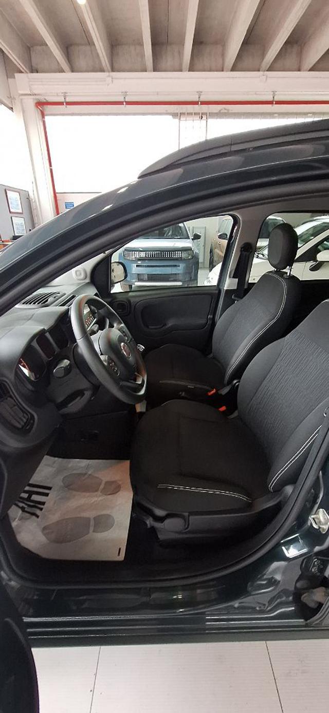 Fiat Panda Cross 1.0 FireFly S&S Hybrid usato a TORTONA