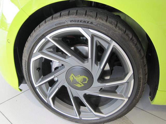 Abarth 500e Scorpionissima, del 2023, in vendita a Tortona (AL)