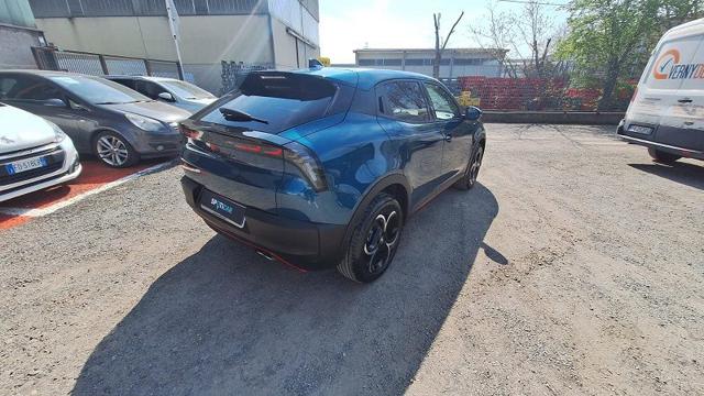 Alfa Romeo Junior 1.2 136 CV Hybrid eDCT6 Speciale, del 2024, 8.619 km, in vendita a Tortona (AL)