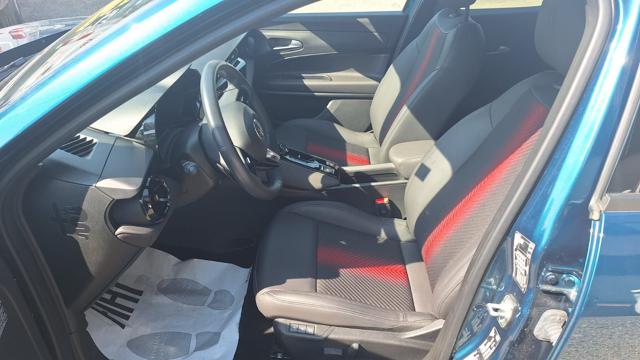 Alfa Romeo Junior 1.2 136 CV Hybrid eDCT6 Speciale usato a TORTONA
