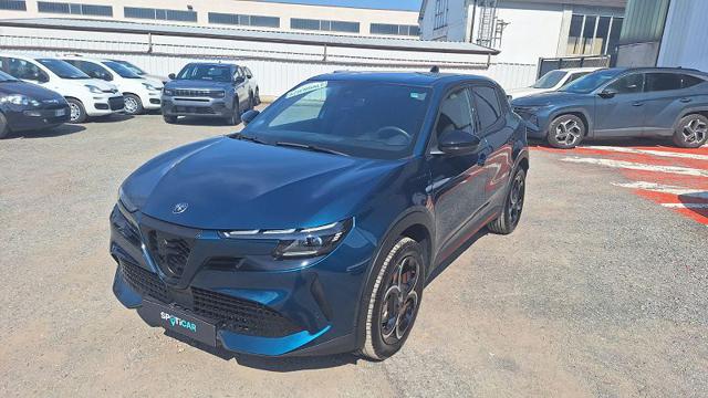 Alfa Romeo Junior 1.2 136 CV Hybrid eDCT6 Speciale usato a TORTONA