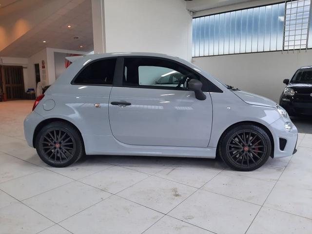 Abarth 695 1.4 Turbo T-Jet 180 CV M.T.A. - foto 4 di 4