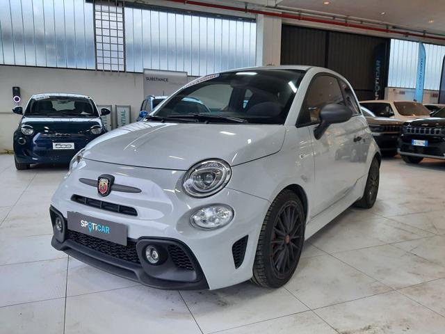 Abarth 695 1.4 Turbo T-Jet 180 CV M.T.A. usato a TORTONA