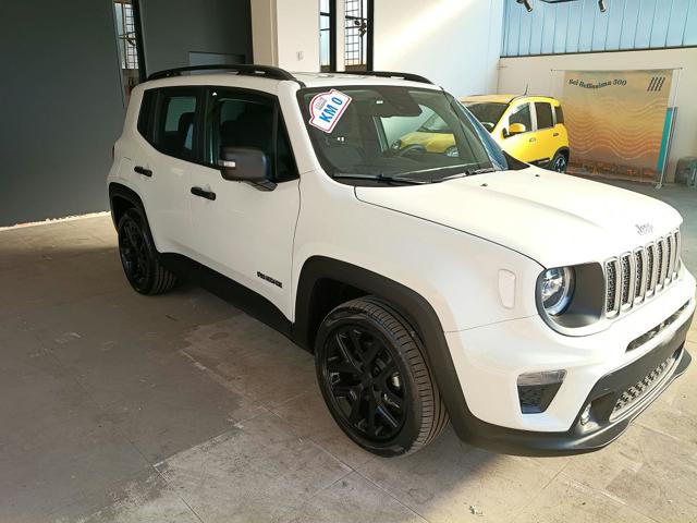 Jeep Renegade 1.5 Turbo T4 MHEV Altitude - foto 3 di 4