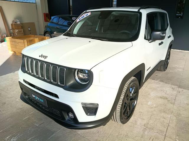 Jeep Renegade 1.5 Turbo T4 MHEV Altitude, del 2025, in vendita a Tortona (AL)