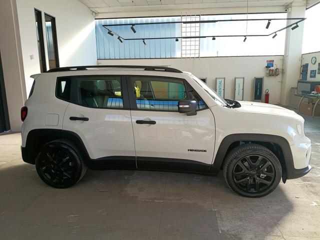 Jeep Renegade 1.5 Turbo T4 MHEV Altitude - foto 4 di 4