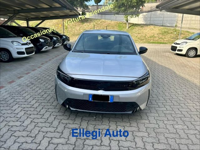 Opel Corsa 1.2 100 CV GS KM 0 nuovo a CASTELLO DI ANNONE