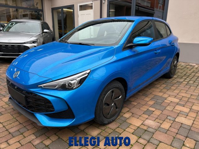 MG MG3 1.5 Standard KM 0 nuovo a CASTELLO DI ANNONE