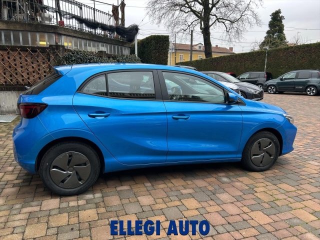 MG MG3 PROMO FINANZIAMENTO 1.5 Standard KM 0 nuovo a CASTELLO DI ANNONE