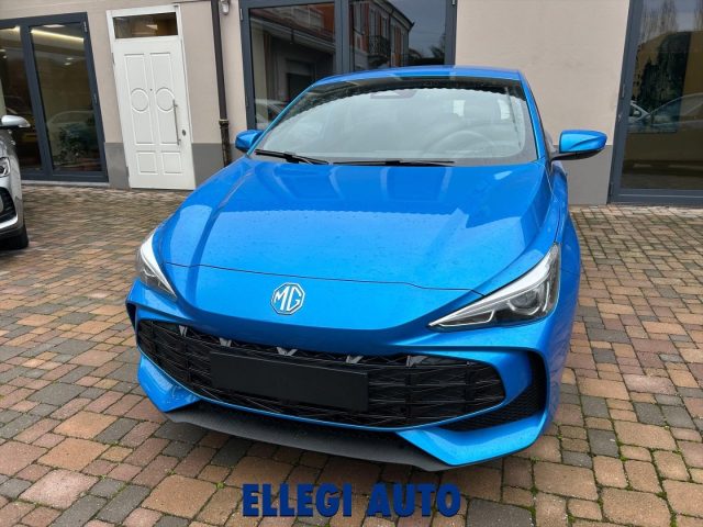 MG MG3 PROMO FINANZIAMENTO 1.5 Standard KM 0 - foto 2 di 4