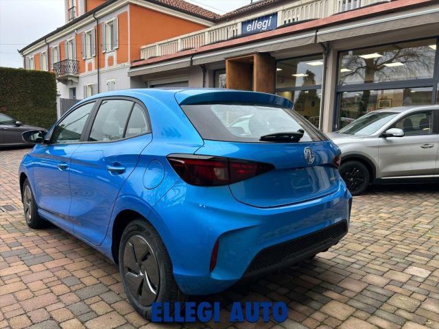 MG MG3 PROMO FINANZIAMENTO 1.5 Standard KM 0 - foto 4 di 4