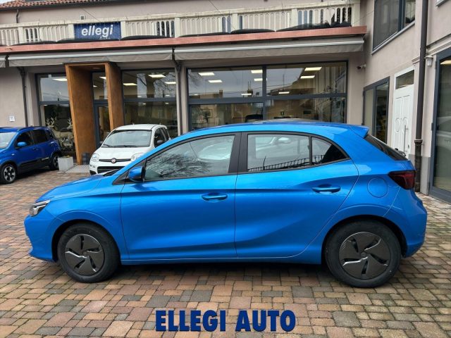 MG MG3 PROMO FINANZIAMENTO 1.5 Standard KM 0 - foto 4 di 4