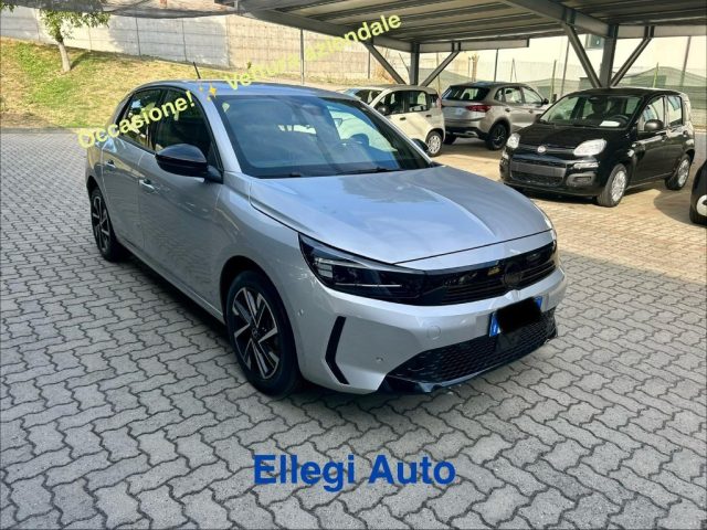 Opel Corsa PROMO FINANZ. 1.2 100 CV GS KM 0 nuovo a CASTELLO DI ANNONE