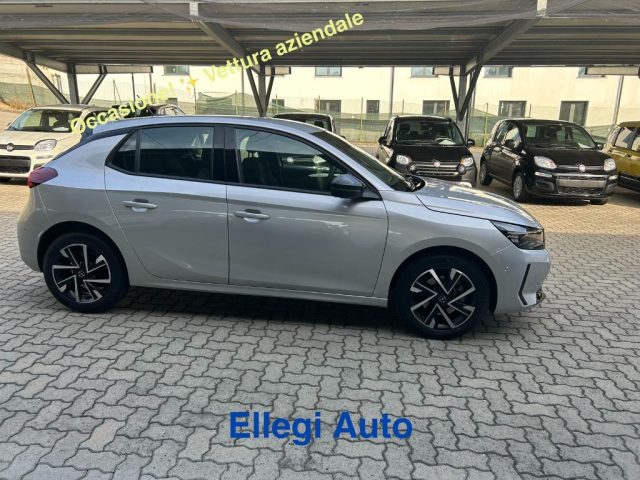 Opel Corsa PROMO FINANZ. 1.2 100 CV GS KM 0 - foto 3 di 4