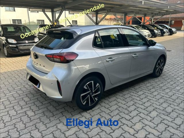 Opel Corsa PROMO FINANZ. 1.2 100 CV GS KM 0 - foto 4 di 4