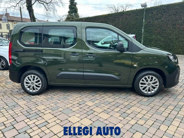 Fiat Doblo Doblò 1.5 BlueHdi 130 CV MT6 KM0 - foto 2 di 4
