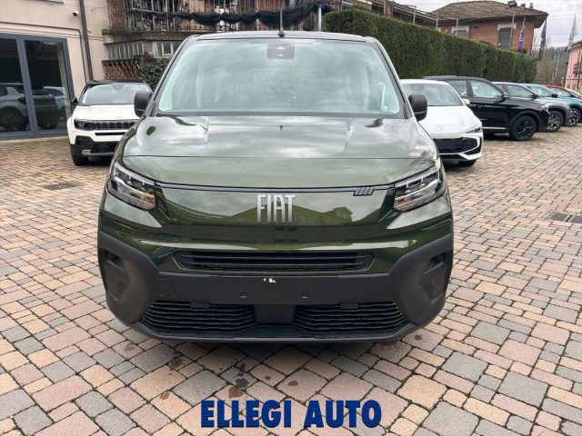 Fiat Doblo Doblò 1.5 BlueHdi 130 CV MT6 KM0 - foto 3 di 4