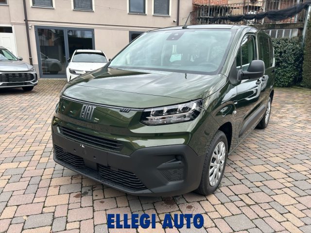 Fiat Doblo Doblò 1.5 BlueHdi 130 CV MT6 KM0 nuovo a CASTELLO DI ANNONE
