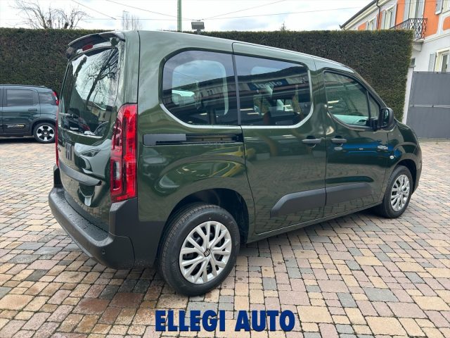 Fiat Doblo PROMO FINANZ Doblò 1.5 BlueHdi 130 CV MT6 KM0 - foto 2 di 4