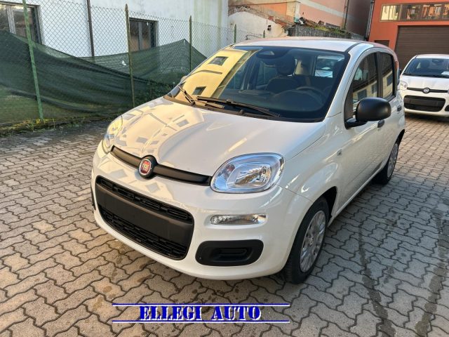 Fiat Panda PROMO FINANZ 1.0 HYBRID ICON KM 0 - foto 2 di 4