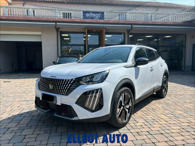 Peugeot 2008 PureTech 100 S&S Allure KM 0 - foto 2 di 4