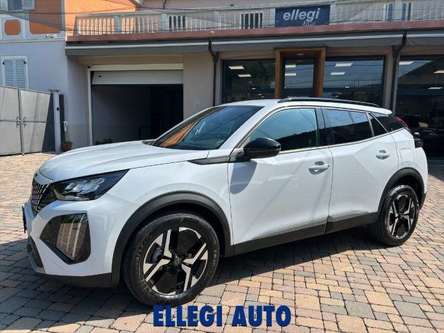 Peugeot 2008 PureTech 100 S&S Allure KM 0 nuovo a CASTELLO DI ANNONE