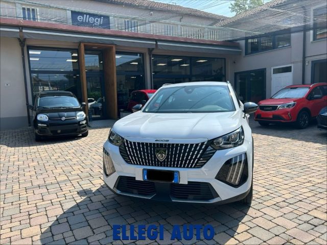 Peugeot 2008 PROMO FINANZIAMENTO PureTech 100 S&S Allure KM 0 nuovo a CASTELLO DI ANNONE