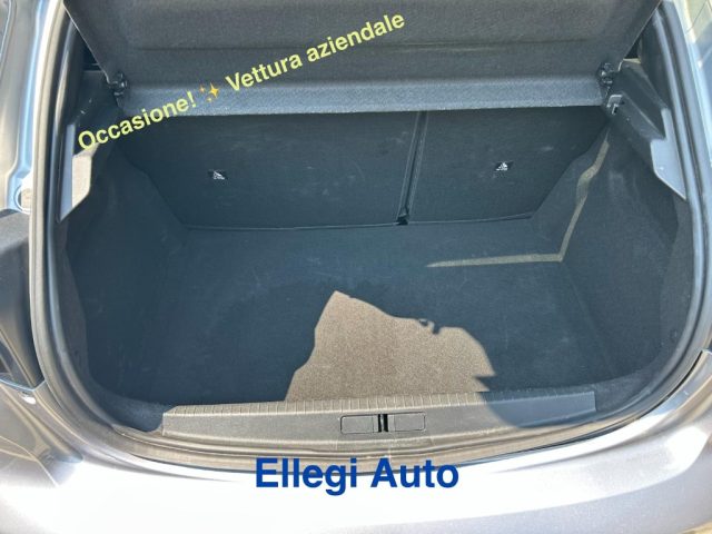 Peugeot 208 Allure Turbo benzina 100 AZIENDALE - foto 4 di 4