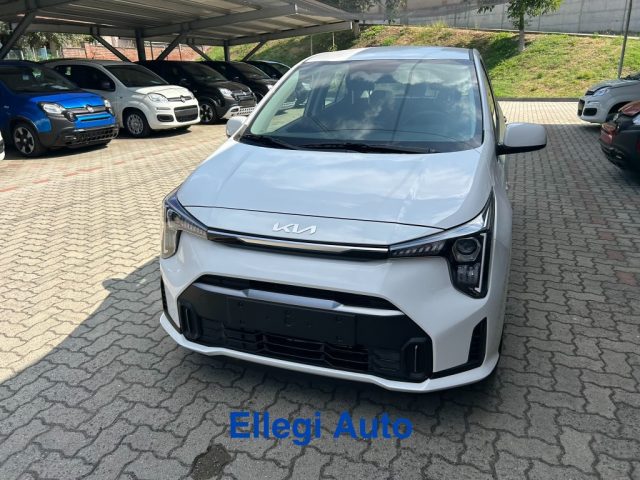 Kia Picanto PROMO FINANZ. 1.0 12V 5 porte Urban KM0 - foto 2 di 4