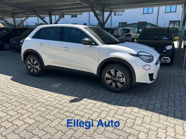 Fiat 600 PROMO FIN.Hybrid 110 CV DCT MHEV COMF SPECIALE KM0 - foto 4 di 4