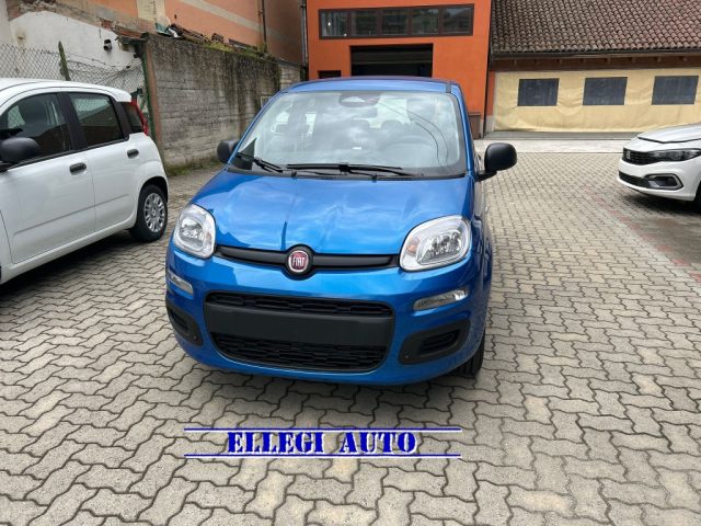 Fiat Panda 1.0 FireFly S&S Hybrid Icon KM 0 nuovo a CASTELLO DI ANNONE