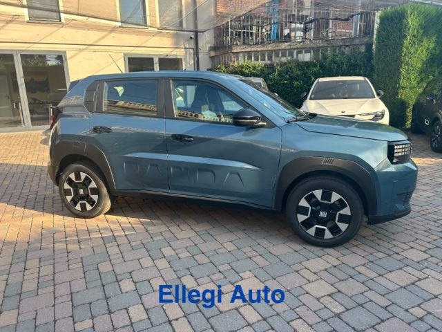 Fiat Grande Panda 1.2 100 CV S&S Icon KM 0 nuovo a CASTELLO DI ANNONE