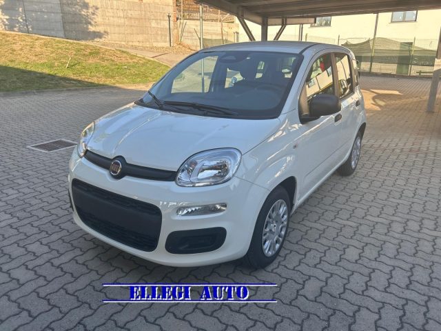 Fiat Panda PROMO FINANZ. 1.0 HYBRID ICON 5 posti KM 0 - foto 2 di 4