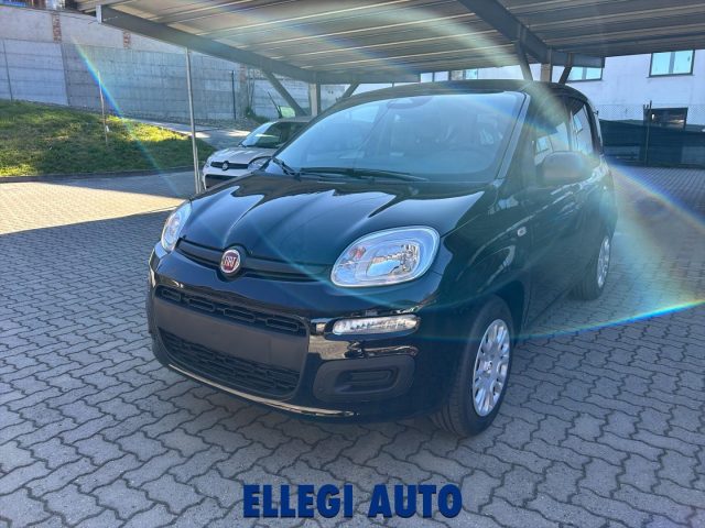 Fiat Panda PROMO FINANZ 1.0 HYBRID ICON KM 0 - foto 3 di 4