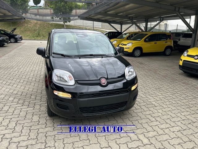 Fiat Panda PROMO FINANZIAM 1.0 HYBRID ICON 5 posti KM 0 - foto 3 di 4