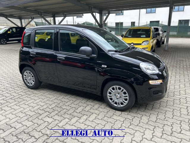 Fiat Panda PROMO FINANZIAM 1.0 HYBRID ICON 5 posti KM 0 nuovo a CASTELLO DI ANNONE