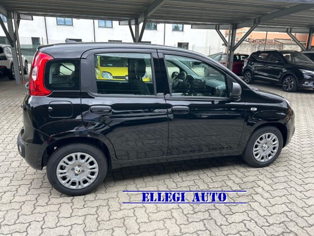 Fiat Panda PROMO FINANZIAM 1.0 HYBRID ICON 5 posti KM 0 - foto 4 di 4