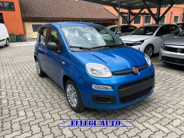 Fiat Panda PROMO FINANZIAMENTO 1.0 Hybrid Icon KM 0 nuovo a CASTELLO DI ANNONE