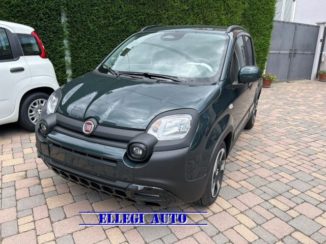 Fiat Pandina PANDINA CROSS 1.0 Hybrid KM0 - foto 2 di 4