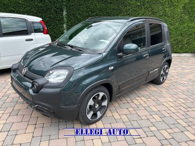 Fiat Pandina PANDINA CROSS 1.0 Hybrid KM0 nuovo a CASTELLO DI ANNONE