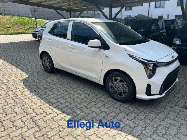 Kia Picanto PROMO FINANZ.1.0 GDi GPL 5 porte Urban KM 0 nuovo a CASTELLO DI ANNONE