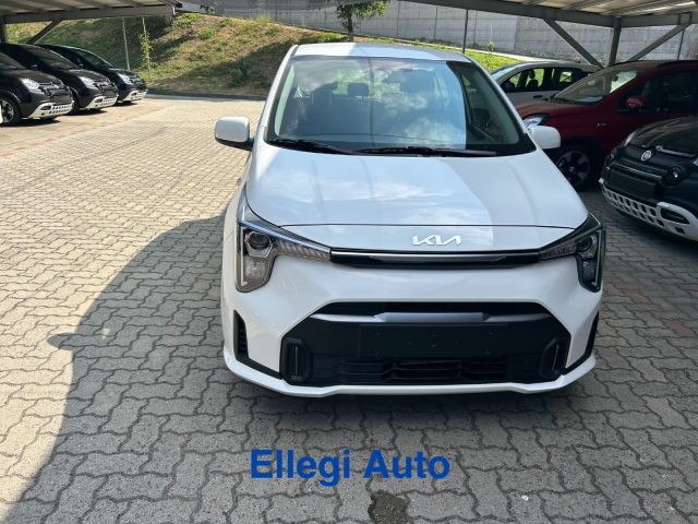 Kia Picanto PROMO FINANZ.1.0 GDi GPL 5 porte Urban KM 0 - foto 3 di 4