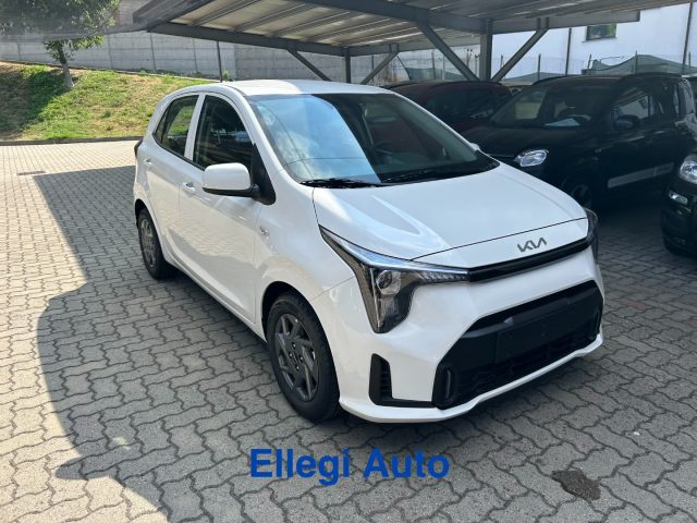 Kia Picanto PROMO FINANZ.1.0 GDi GPL 5 porte Urban KM 0 - foto 4 di 4