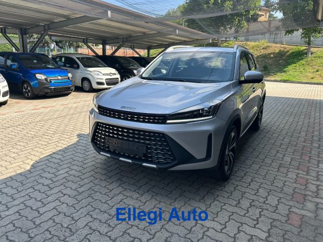 EMC SEI PROMO FINANZ. 1.5 BENZINA 147 CV A/T KM 0 nuovo a CASTELLO DI ANNONE