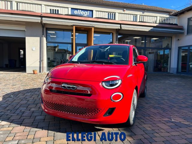Fiat 500 PROMO FINANZ Berlina 1.0 65 CV Hybrid Torino KM 0 nuovo a CASTELLO DI ANNONE