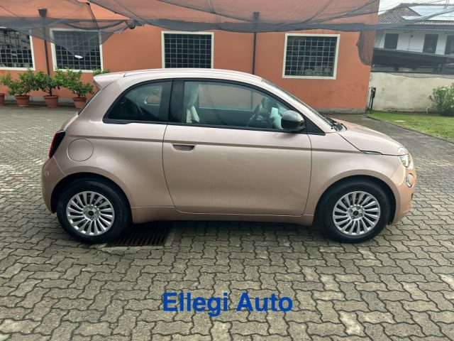 Fiat 500 PROMO FINANZ. Berlina Hybrid Pop KM 0 nuovo a CASTELLO DI ANNONE